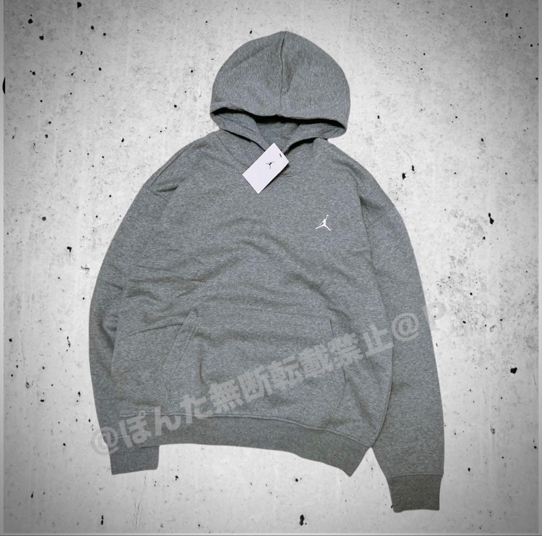 ナイキ ジョーダン スウェット 上下セット パーカー パンツ 新品 USL