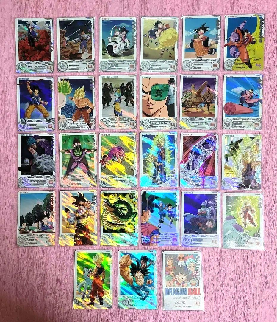 DA まとめ売り ドラゴンボールヒーローズ ドラマティックアート メテオミッション2弾 ドラマティックアートカード紹介 - ニュース