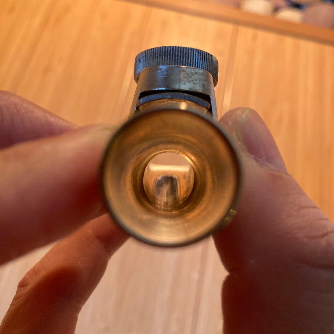 LOWTON 7 ☆STAR B アルト 初代ジェフリーロートン 希少Minty