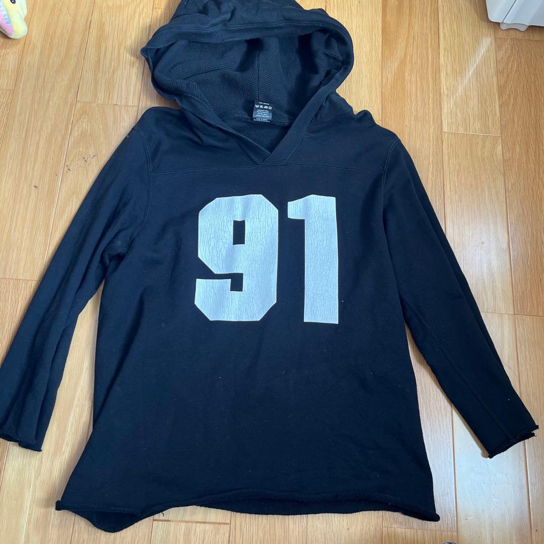 ナンバーナインウェア