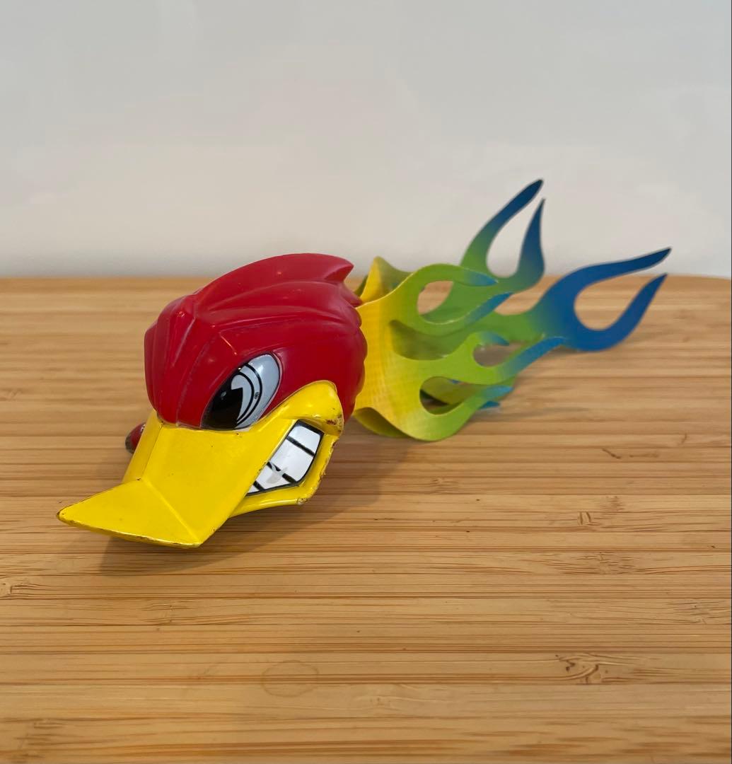 moon eyes アンテナボール クレイスミス【未使用】