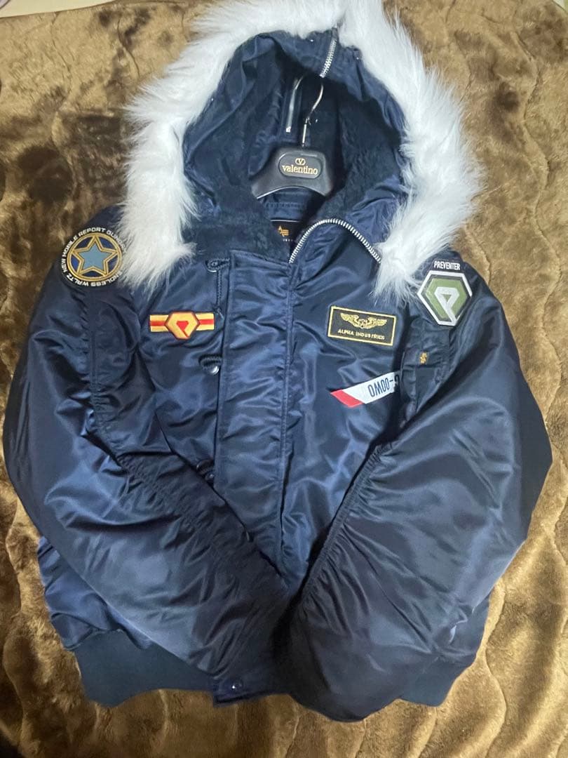 STRICT-G ALPHA N-2Bヒイロ・ユイモデル - メルカリ