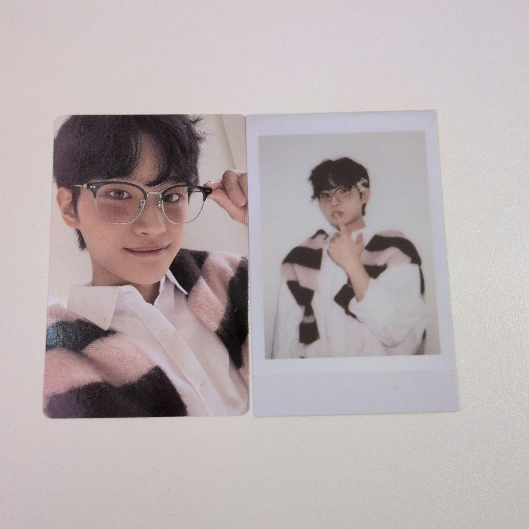 ONEPACT ワンパクト MOMENT イェダム YEDAM トレカ チェキ - メルカリ