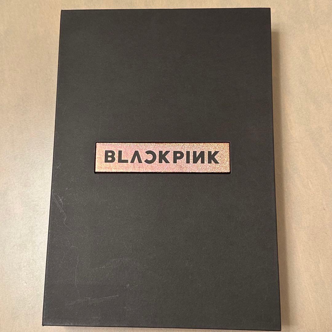 K-POP・アジア BLACKPINK 2018 in your area seoul DVD