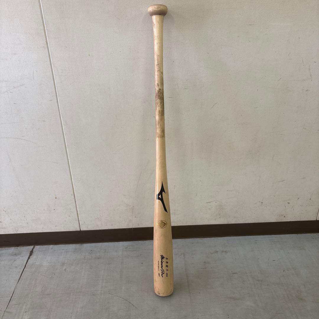 ミズノプロバット　NPB公認　阪神タイガース糸原健斗