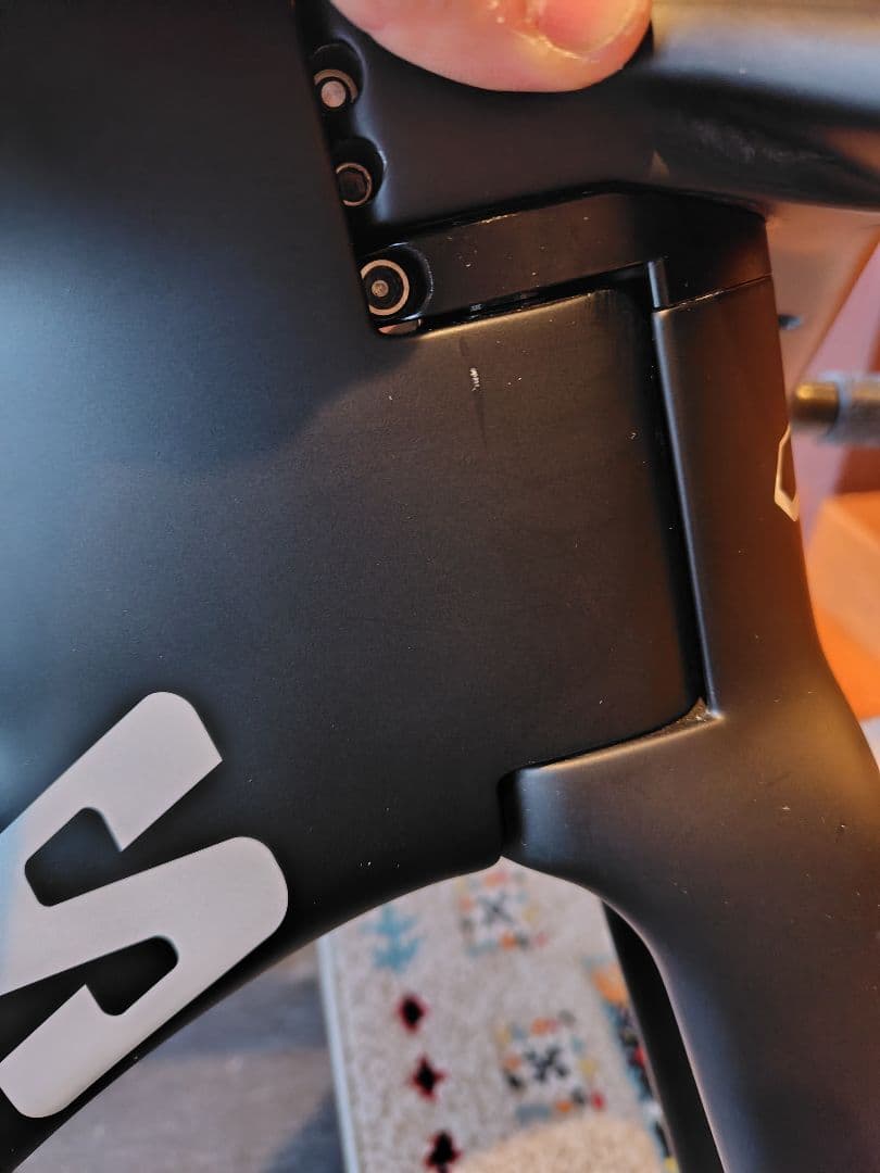 み さん専用 TXT PRO ホイールサドルクランク周り外しフレームセット