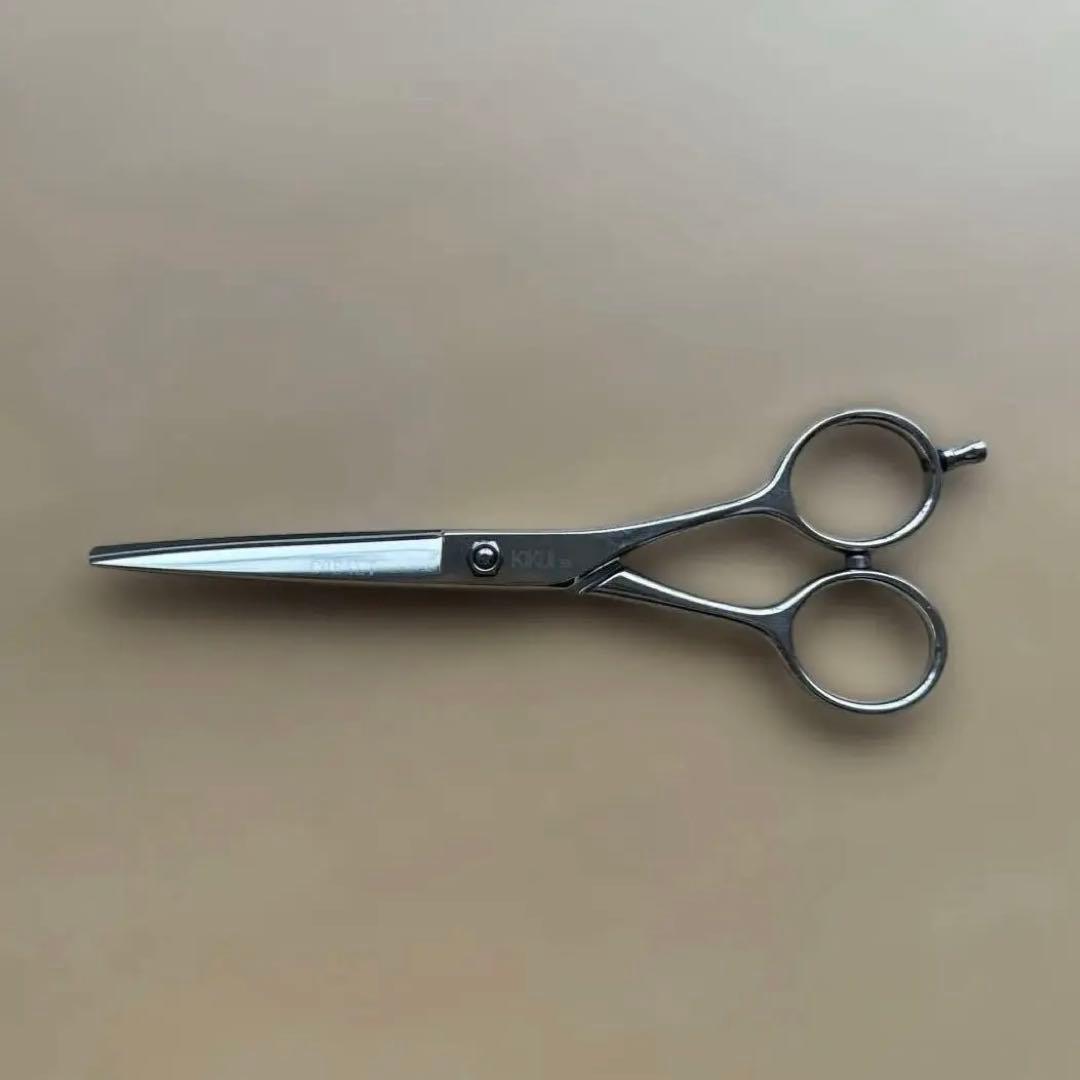 KIKUI コバルトシザー 5.5インチ カットシザー