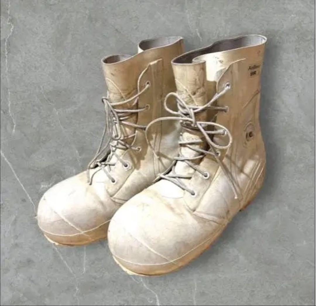 個人装備 90s AirBoss Military Bunny Boots 9R