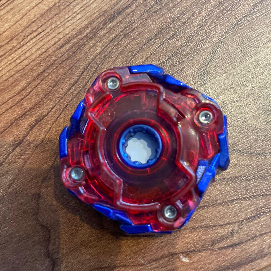 ベイブレードX コバルトドレイク ブレードのみ 中古 限定 - メルカリ