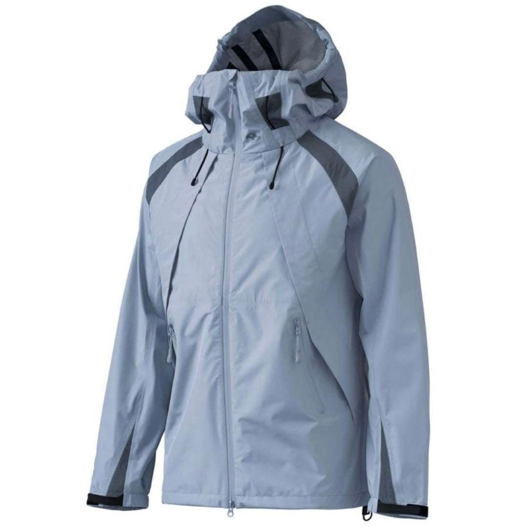 【新品】SANSANGEAR 24ss wind shield jacket