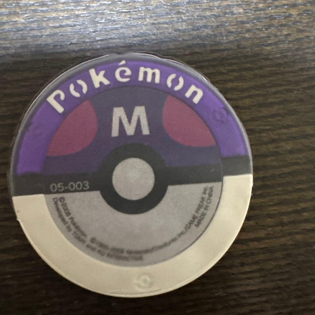 ポケモンバトリオ セレビィ - メルカリ