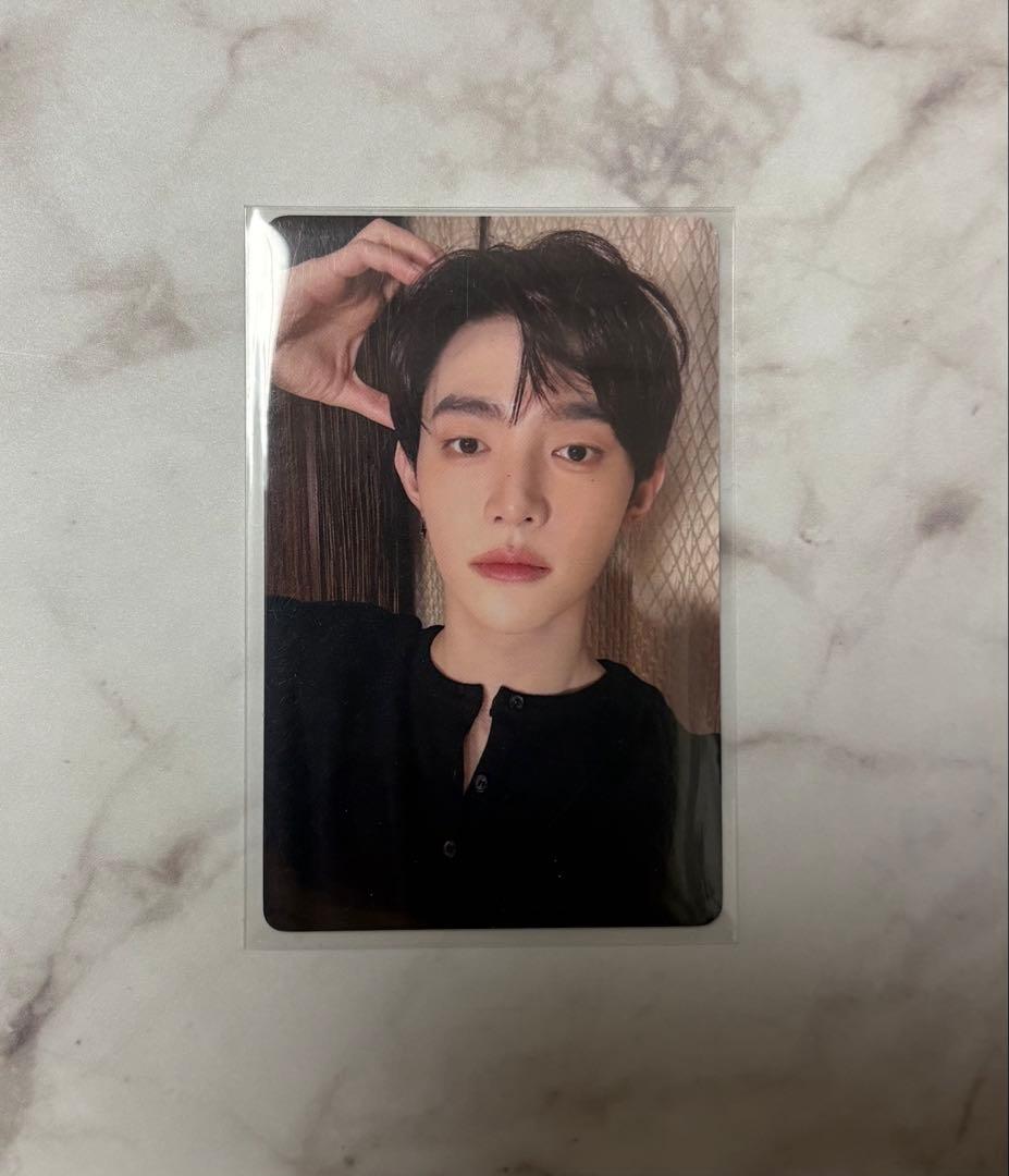 ZB1 ジャンハオ yzy 上海 当選者限定 トレカ - メルカリ