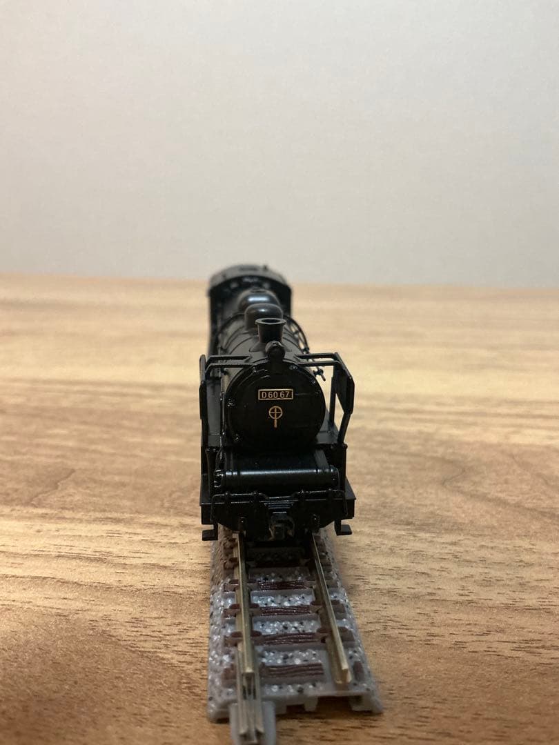 後藤寺線 D60 ホキ4200 ヨ3500 10両 A-8594 マイクロエース - メルカリ