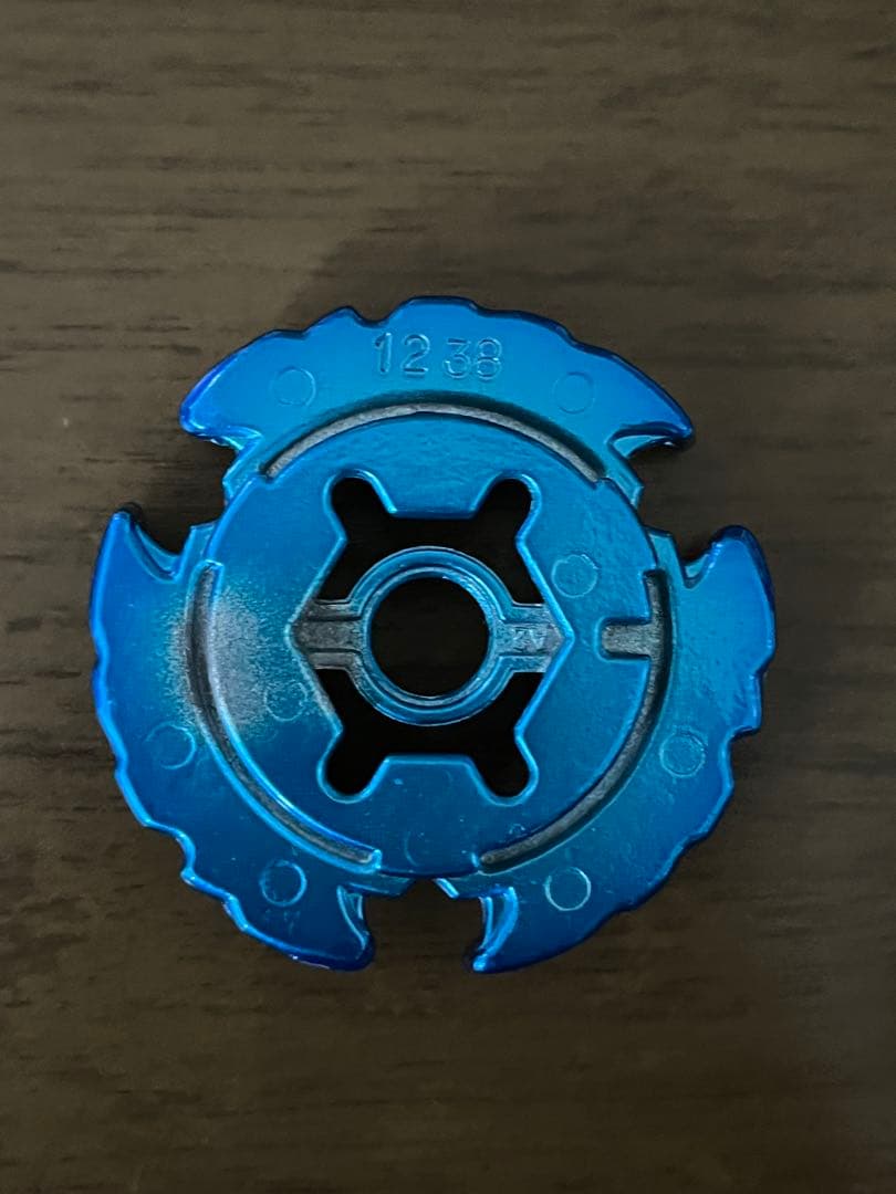 NO BS評価返信遅い一人親です ヘルケルベクスブルーインフェルノVer