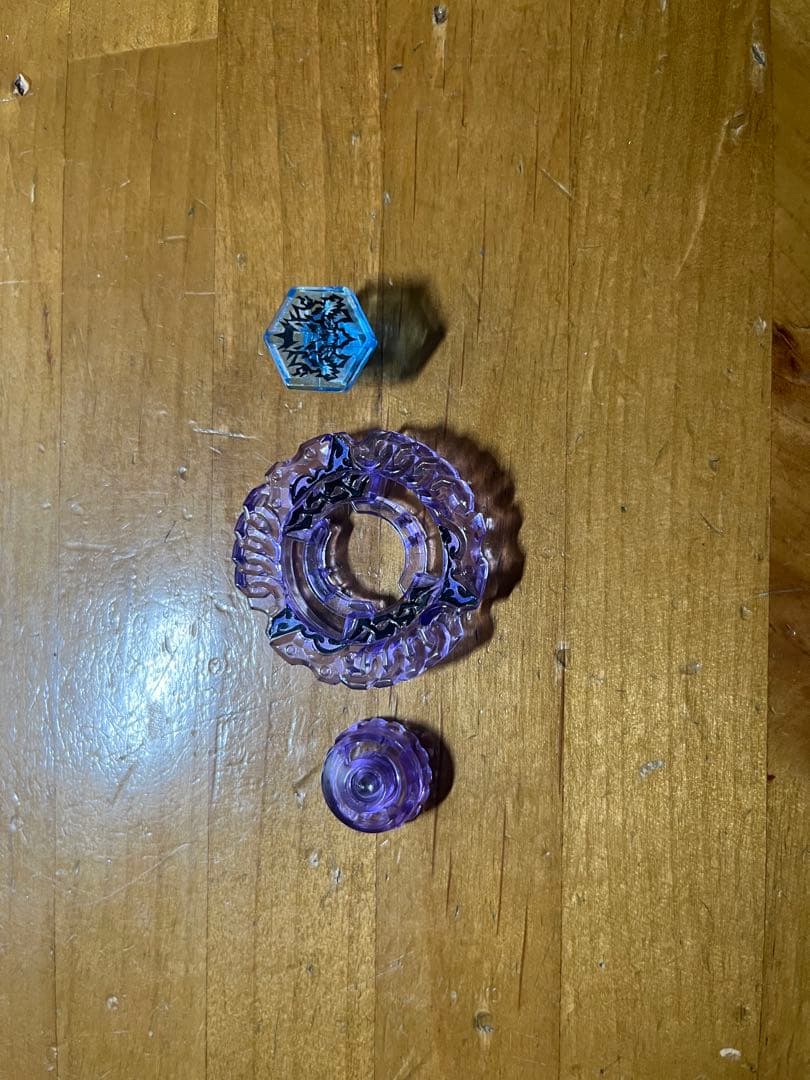 NO BS評価返信遅い一人親です ヘルケルベクスブルーインフェルノVer