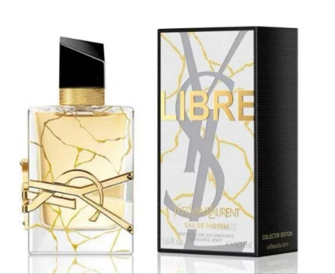 YSL リブレ オーデパルファム 50ml
