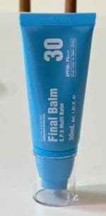 【正規最新】コナピディル ファイナルバームBB