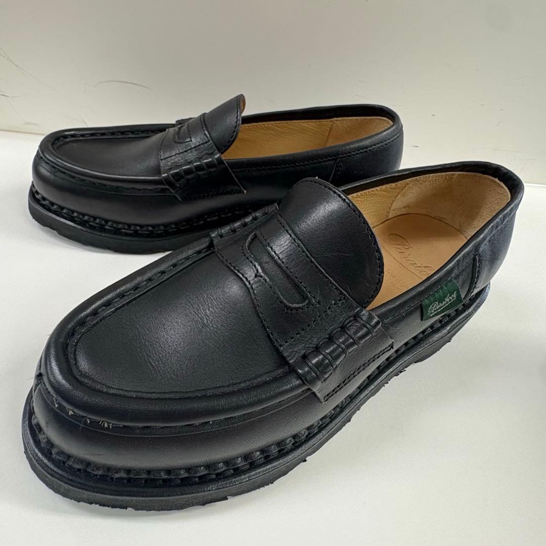 PARABOOT パラブーツ　ORSAY 2.5