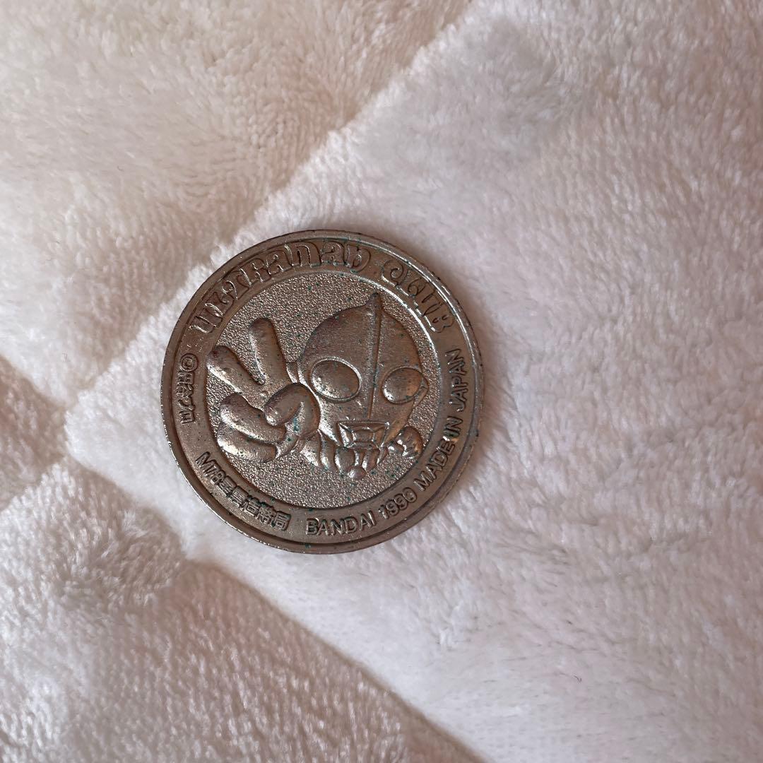 ウルトラマン　レトロ