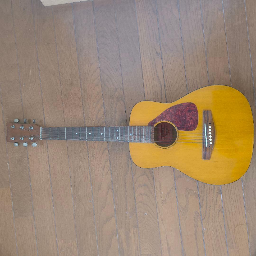 YAMAHA FG-Junior JR-1 アコースティックギター ミニギター