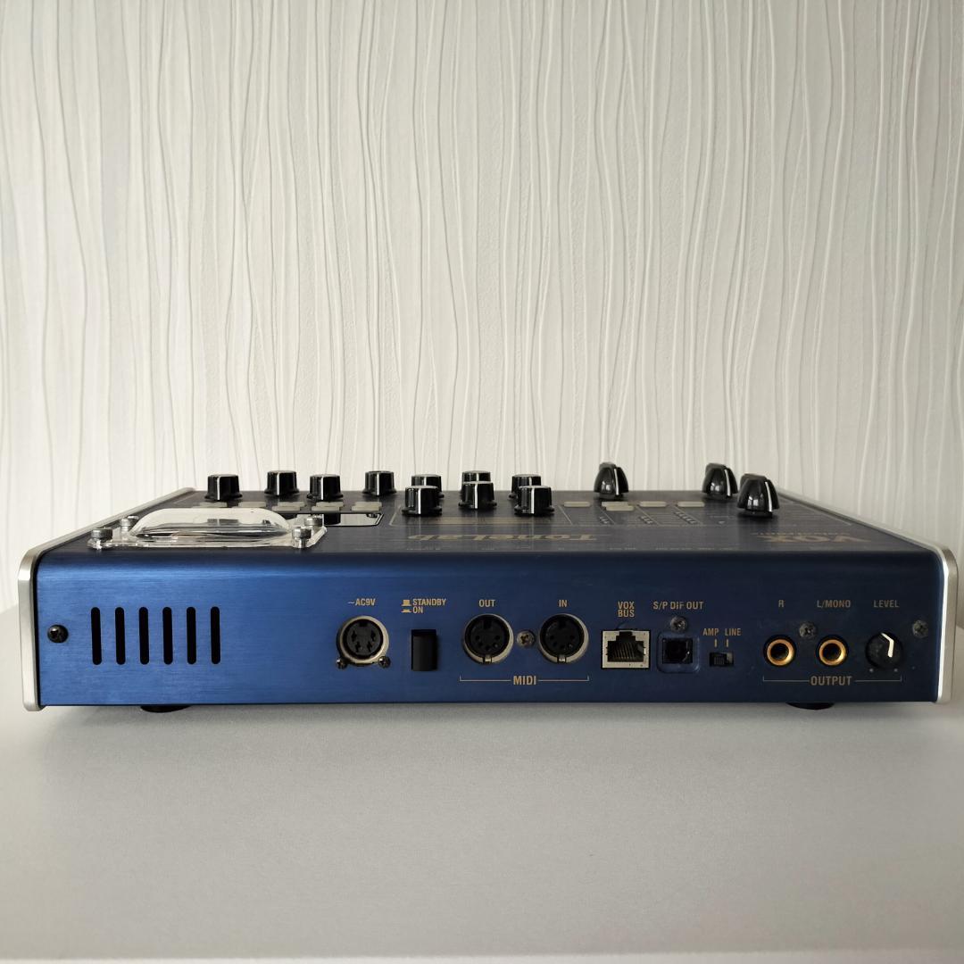 VOX ToneLab 初代真空管モデル - メルカリ