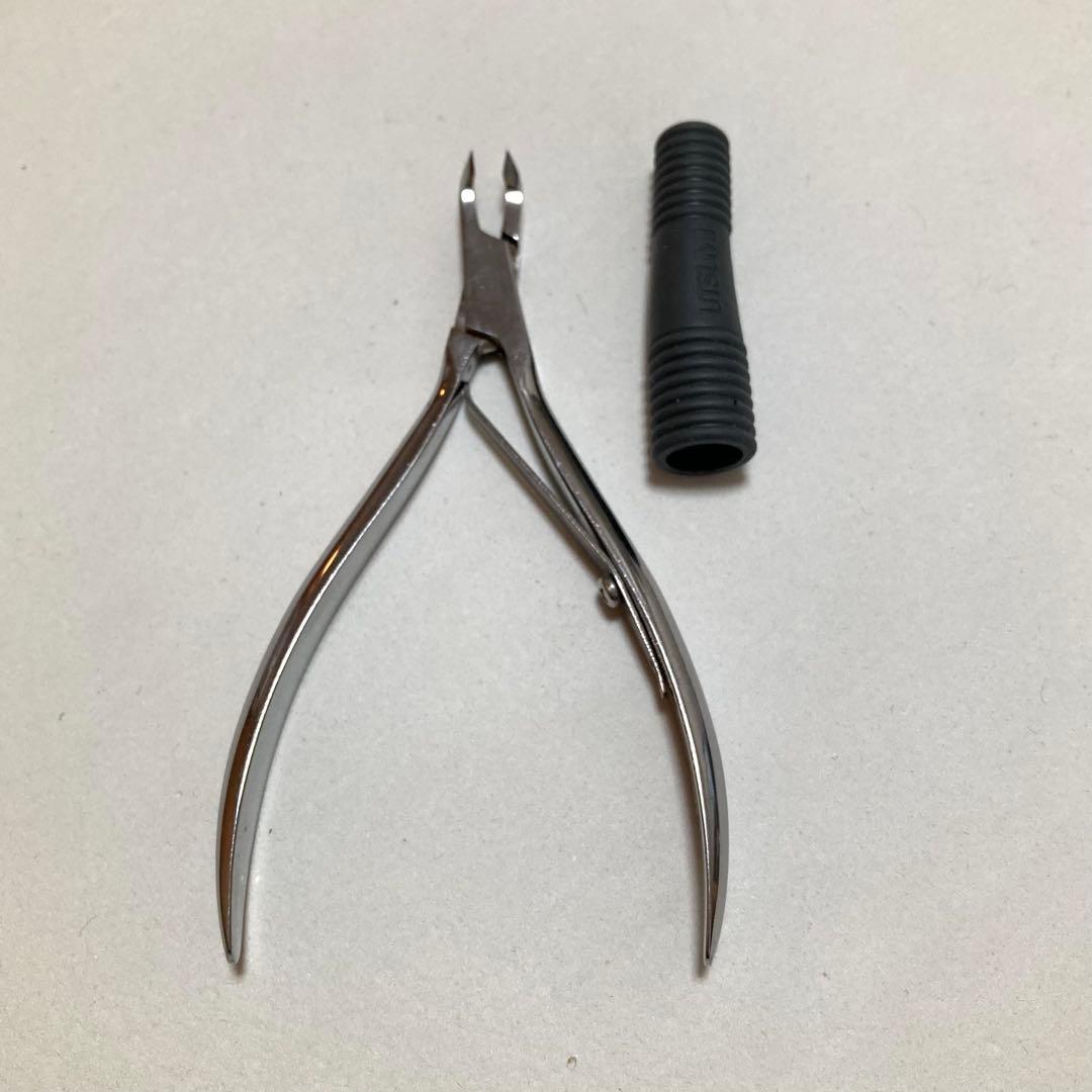 ヒカリ キューティクルニッパー CUTICLE NIPPER – HIKARI Corporation