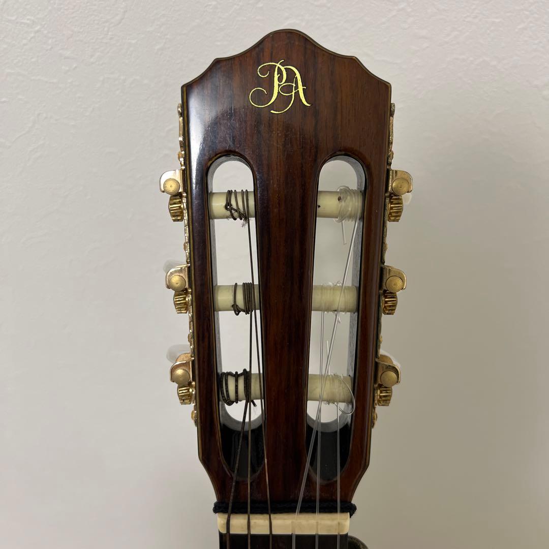 MORRIS GrooVin PA-17G エレガット ギター モーリス - メルカリ