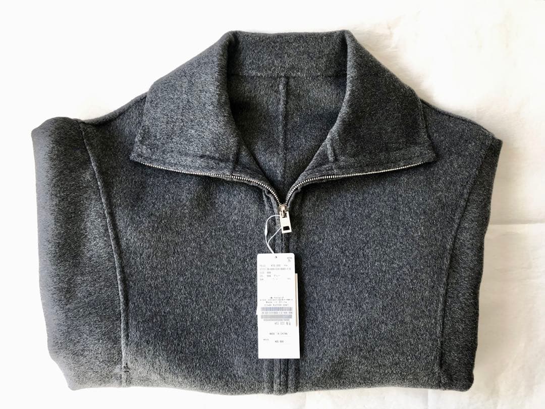 【CINOH/チノ 】PUFFER COAT Deuxieme Classe