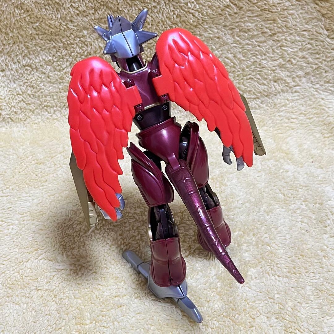 年末特別値下げ】スピリットエボリューション デジモンフロンティア