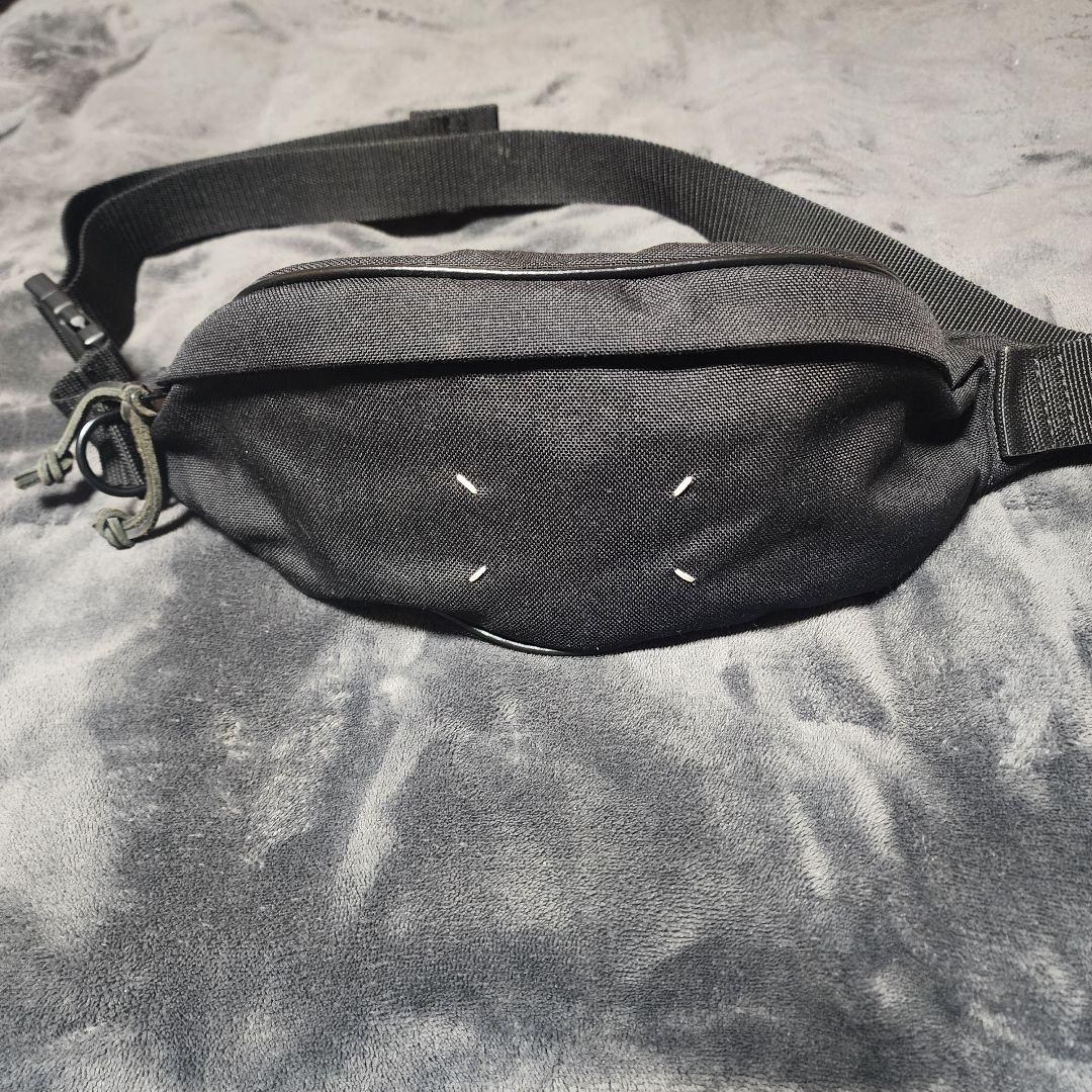 Maison Margiela　マルジェラ　バムバック