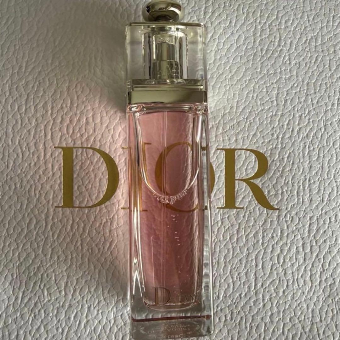 Dior アディクト オーフレッシュ 50ml