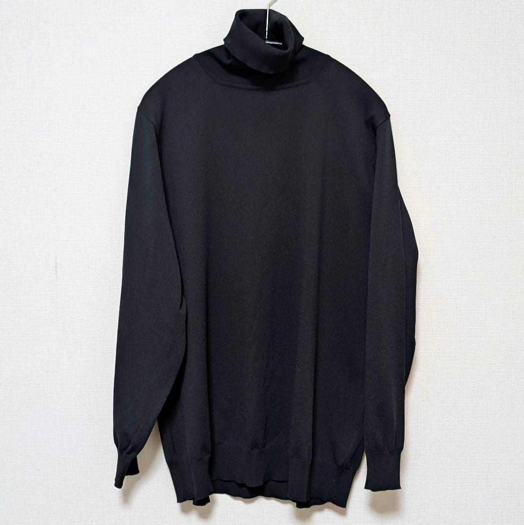 ​【極美品】TEATORA CARTRIDGE KNIT TURTLE 18G2