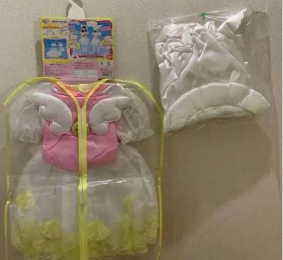 おジャ魔女どれみ ハナちゃん キャラリートキッズ - メルカリ