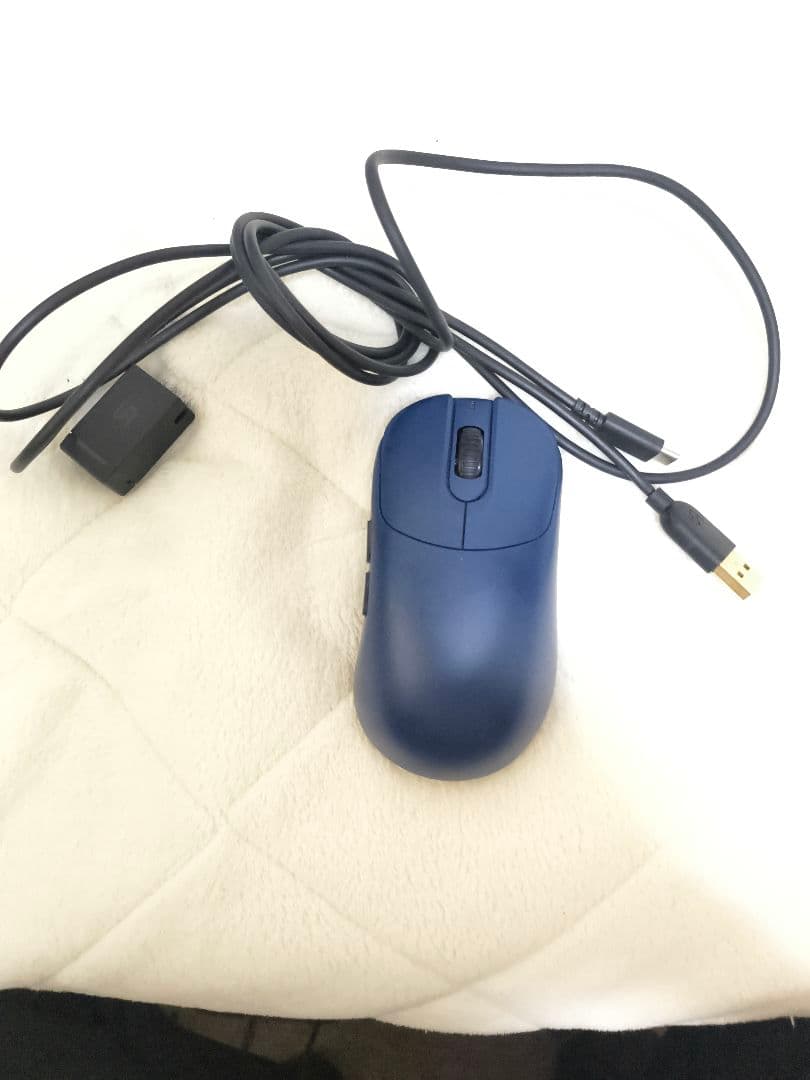 マウス・トラックボール VAXEE NP-01S V2