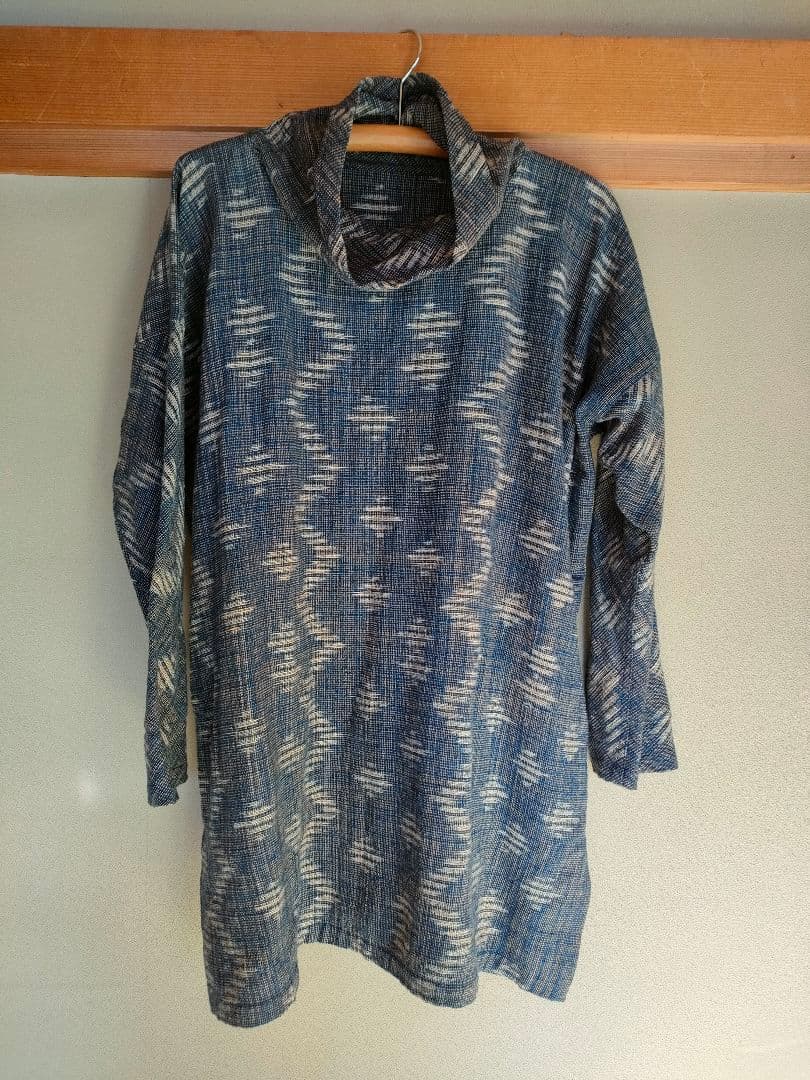 うさとの服　貫頭衣