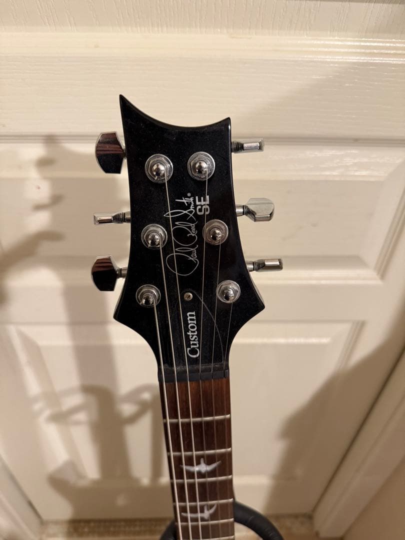 ギター PRS SE Custom24