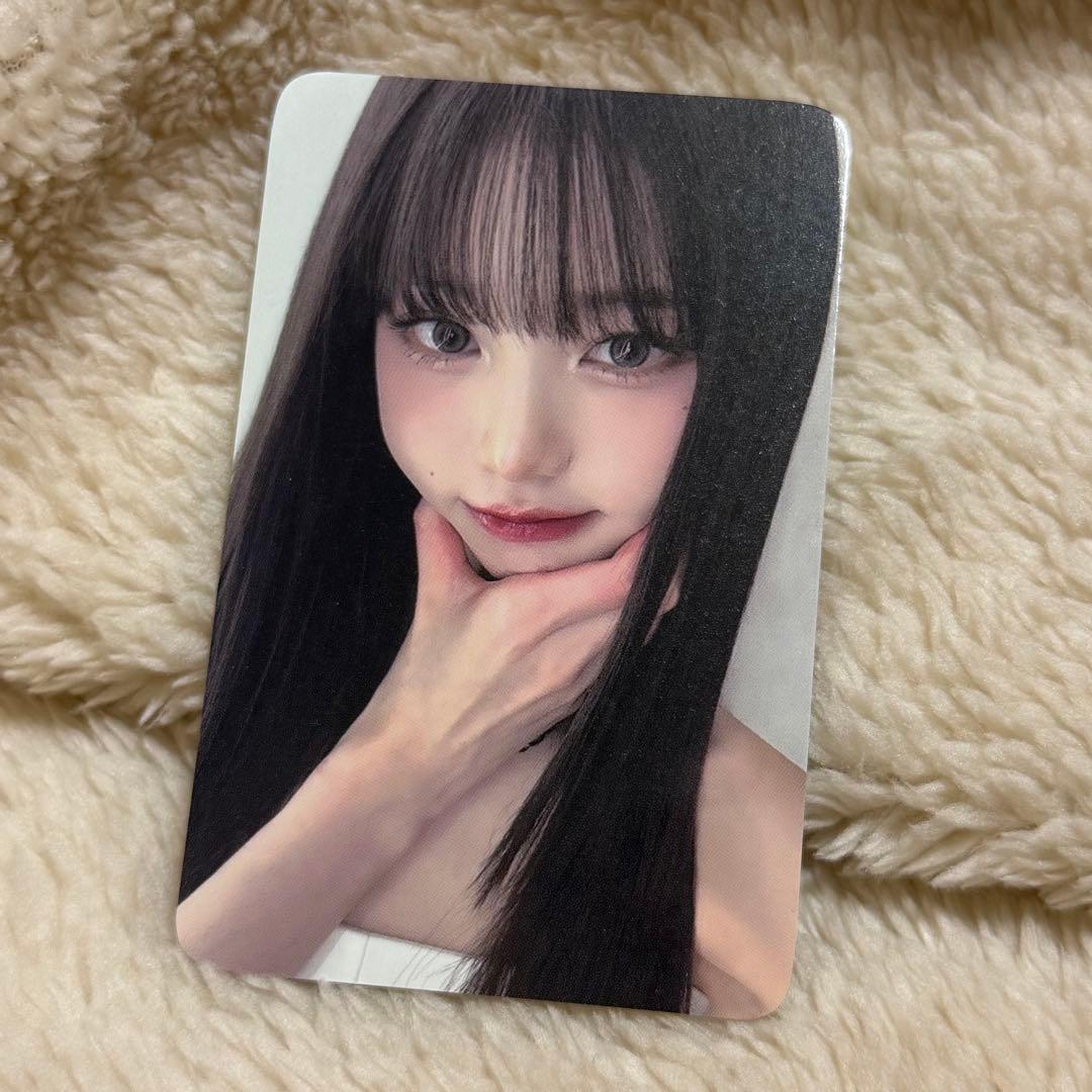 IVE MINE MMT mymusictaste ウォニョン