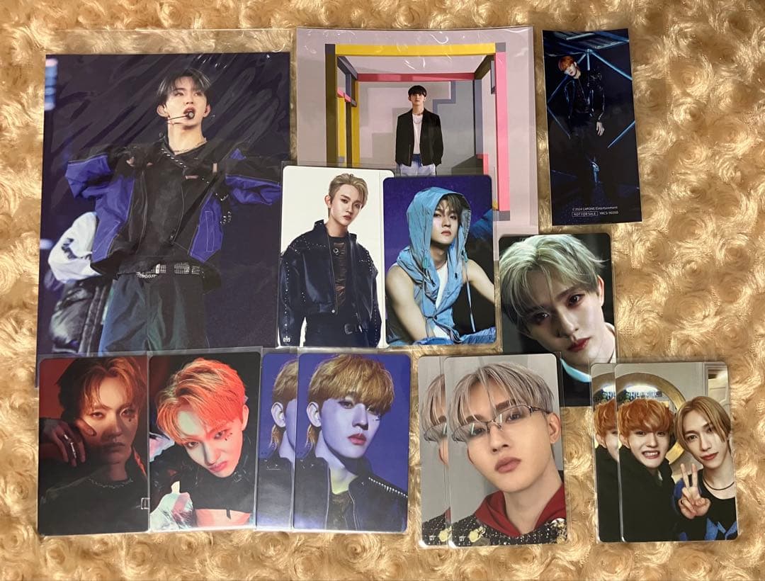 INI 田島将吾 トレカ セット - メルカリ