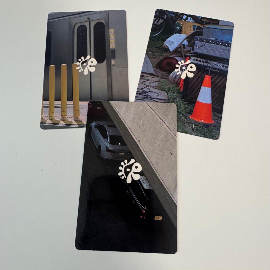 CORTIS マーティン トレカ - メルカリ