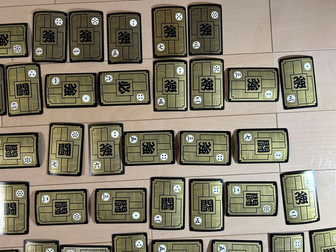 レア】ドラゴンボールZ カードダス 92枚 まとめ売り（ダブりあり