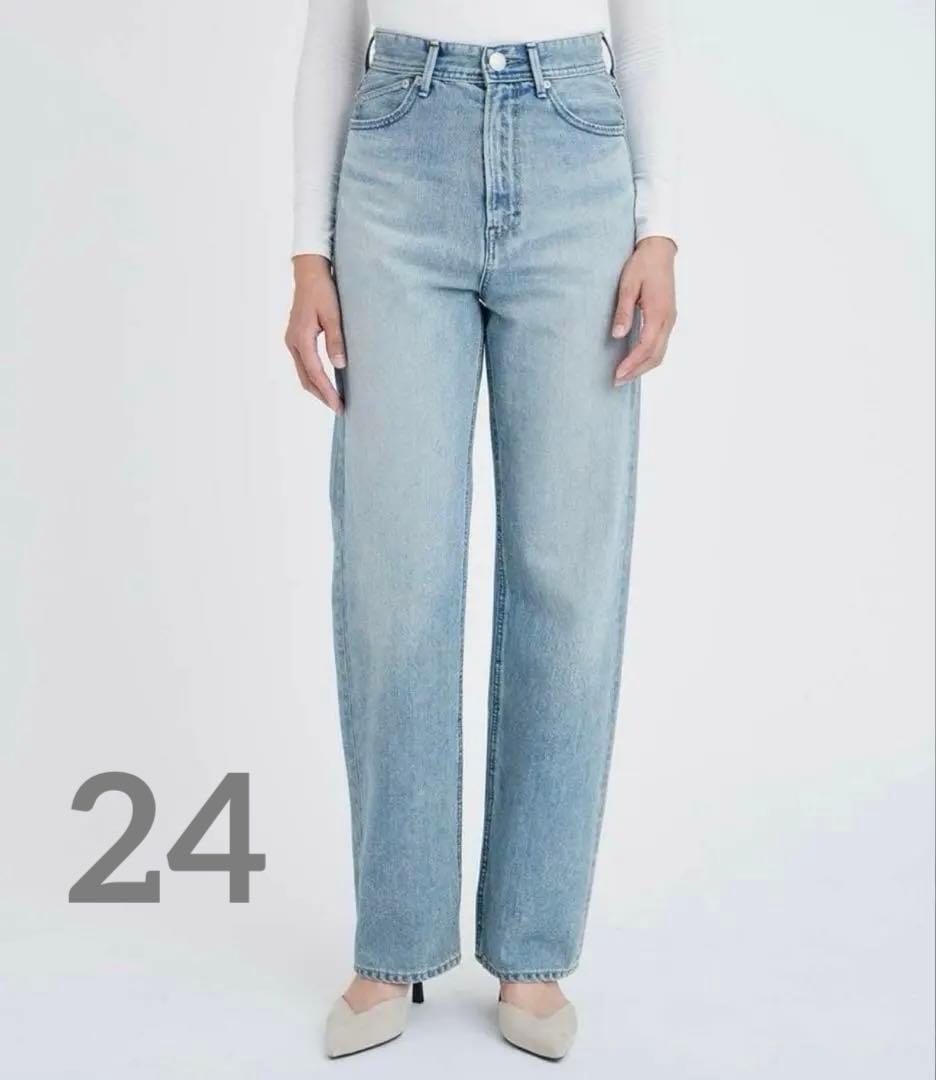 【試着のみ】YANUK ボーイズストレード\