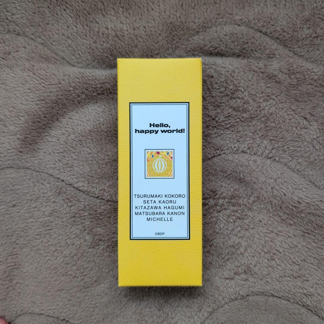 BanG Dream!_ハロー、ハッピーワールド！香水 オードトワレ 50mL