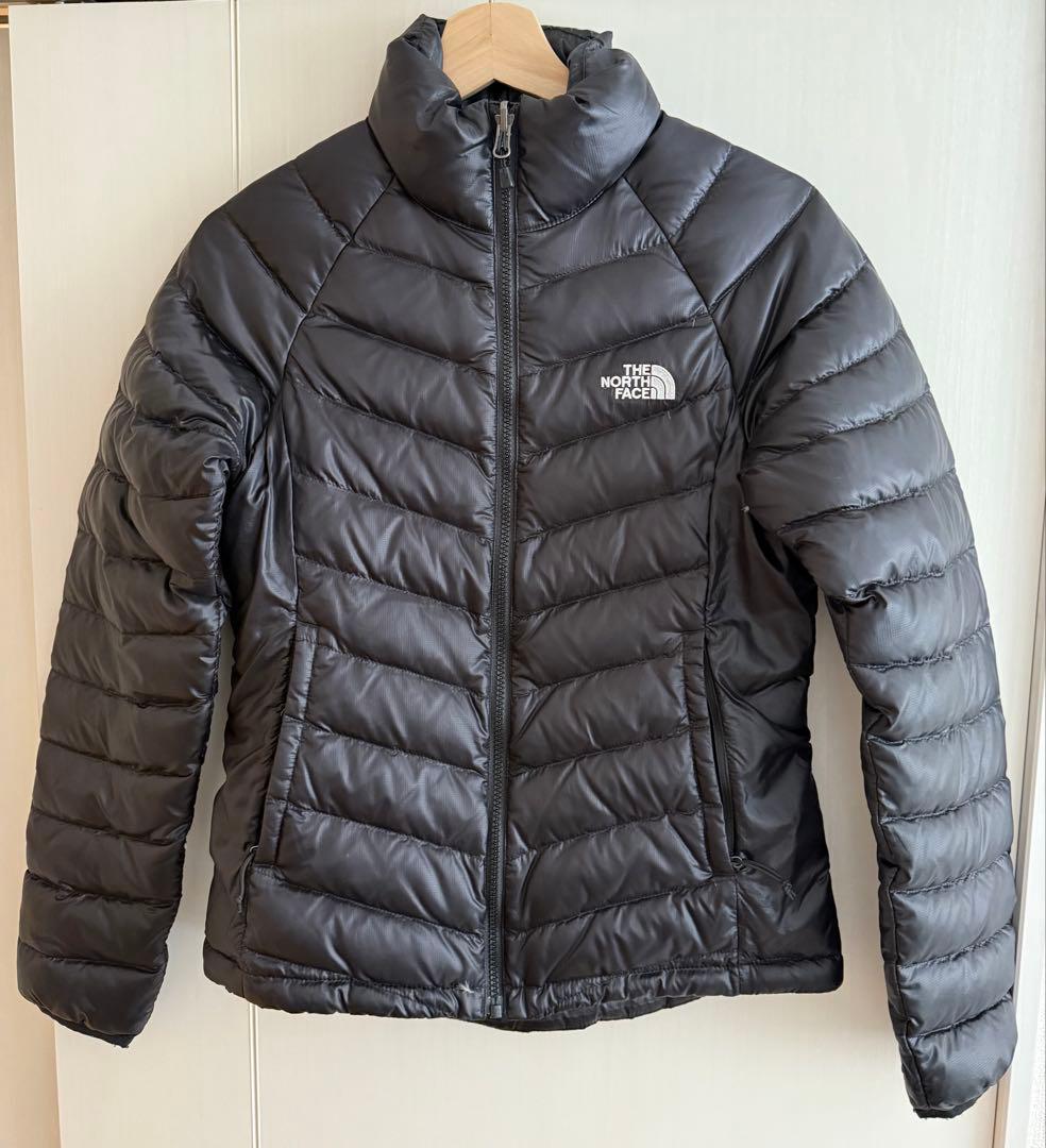 The North Face ライトダウン