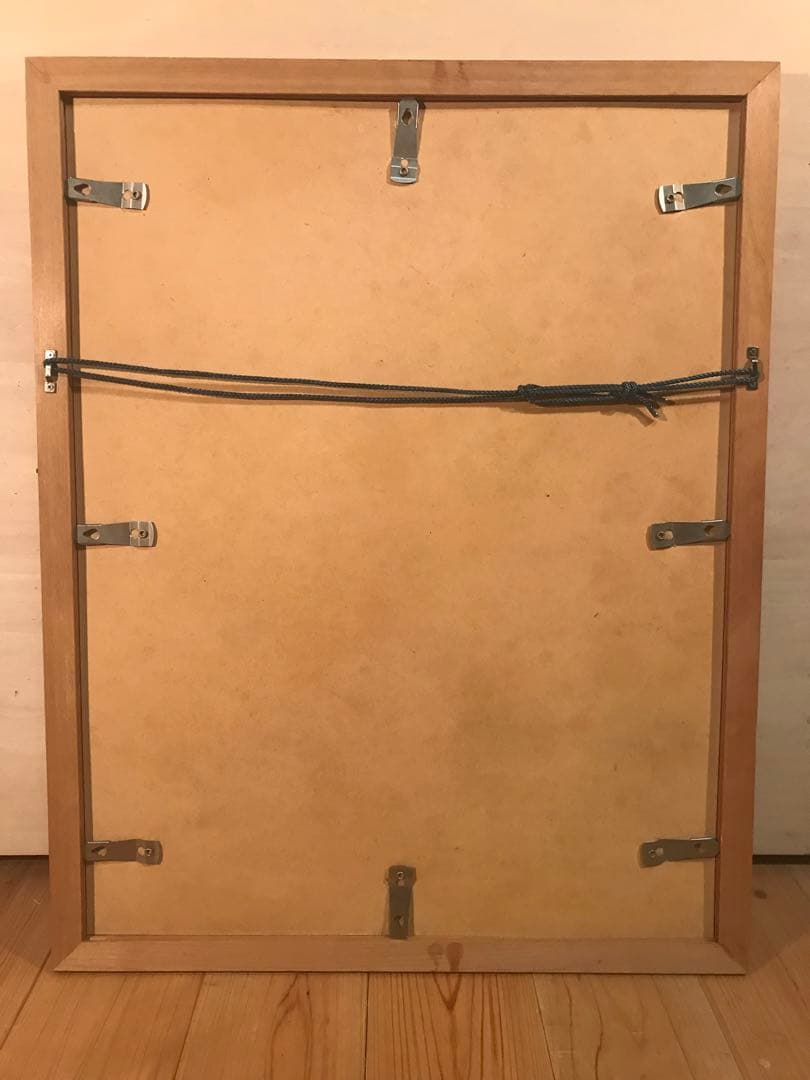 村松誠 「猫」 リトグラフ 直筆サイン・落款・エディション有り - メルカリ