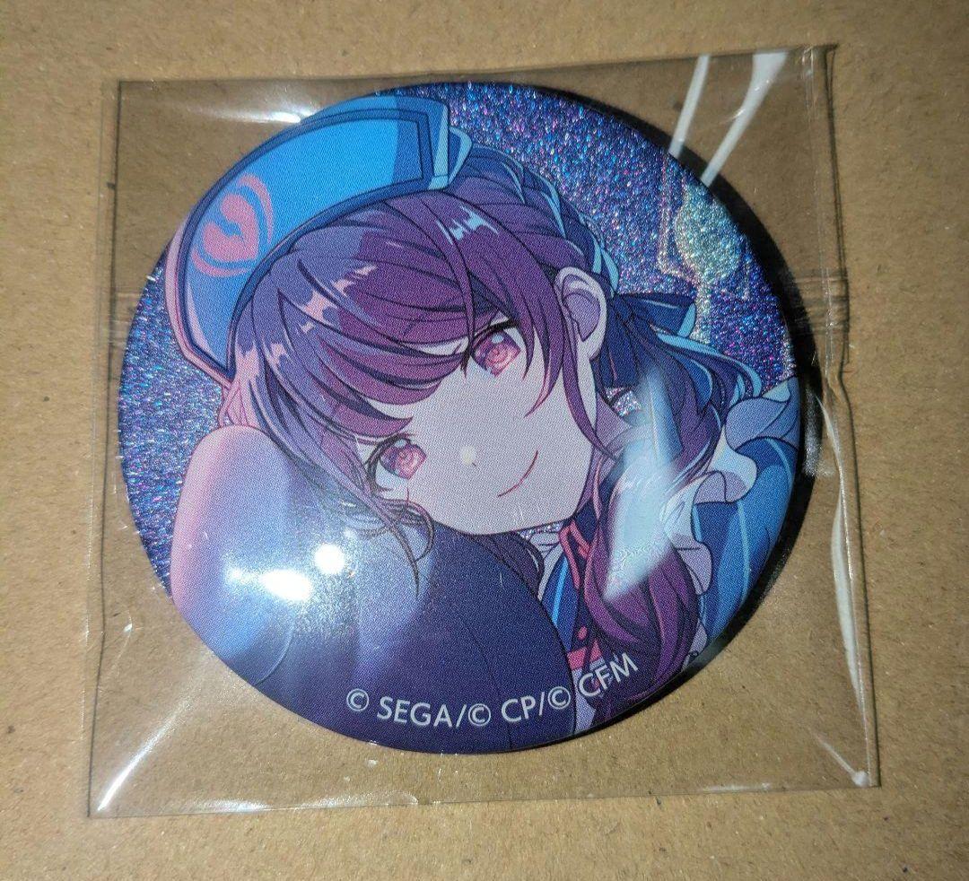 48A 朝比奈まふゆ プロセカ グリ缶 - メルカリ