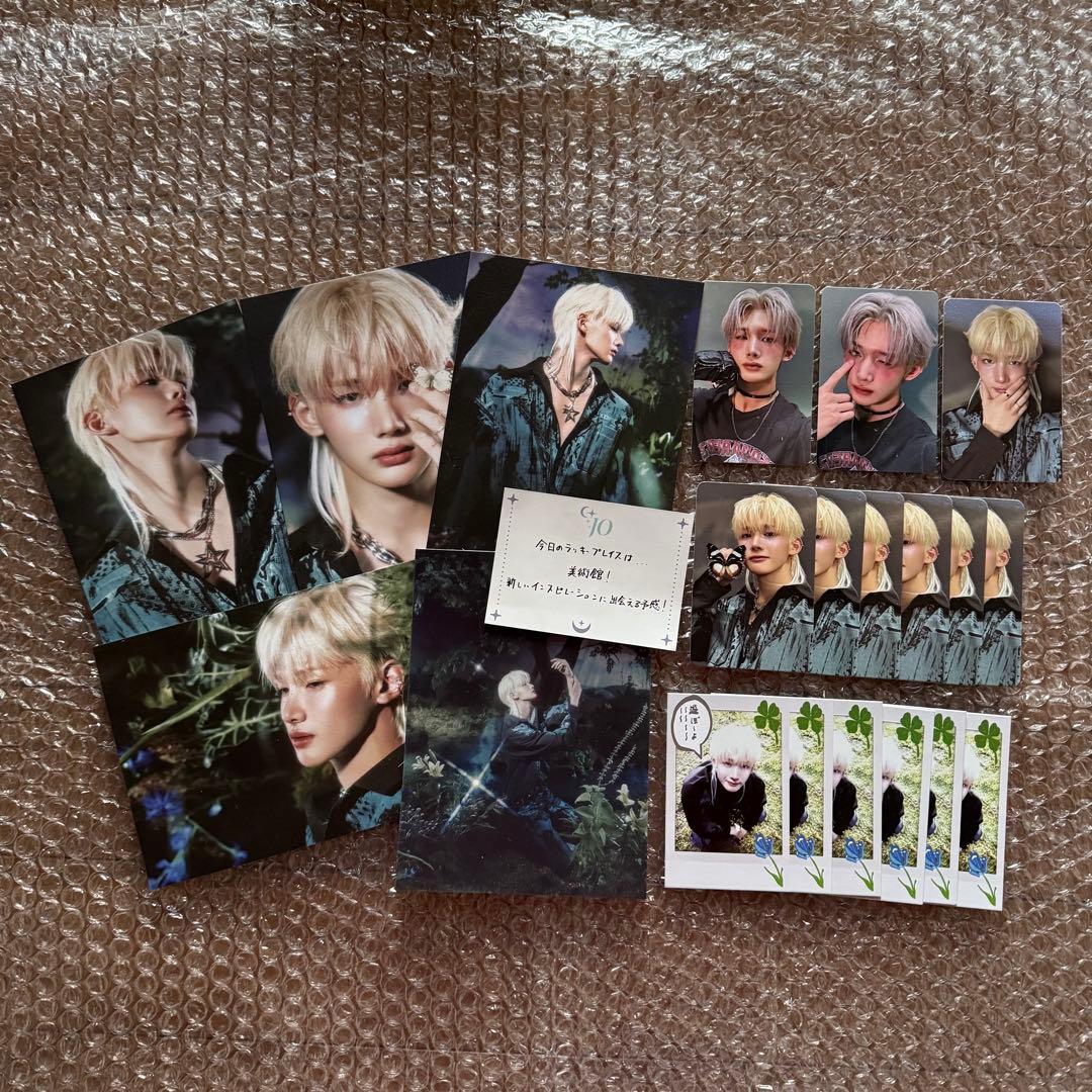 &TEAM JO ジョー Back to Life トレカ ポストカード セット - メルカリ