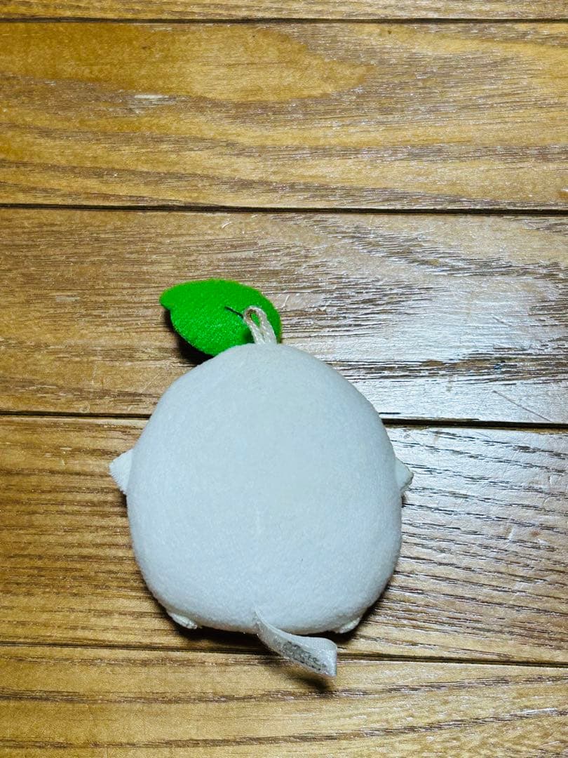 妖怪学校の先生はじめました 漫画 マシュマロ マスコット ぬいぐるみ