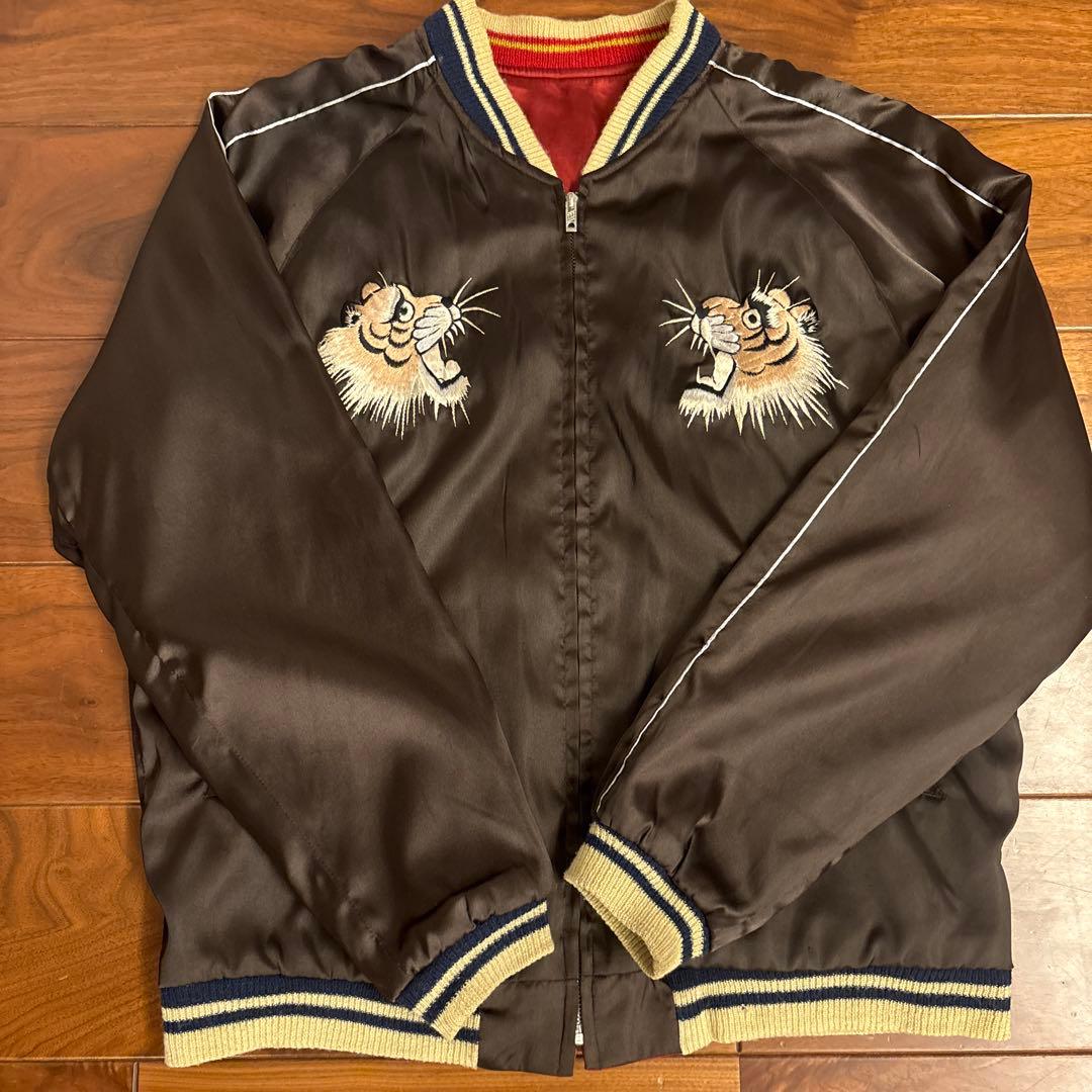 BEAMS 別注 テーラー東洋