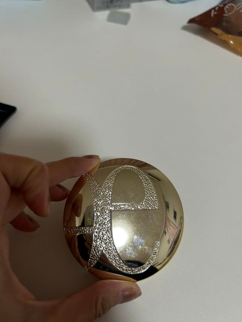 本体のみ　エレガンスプードル