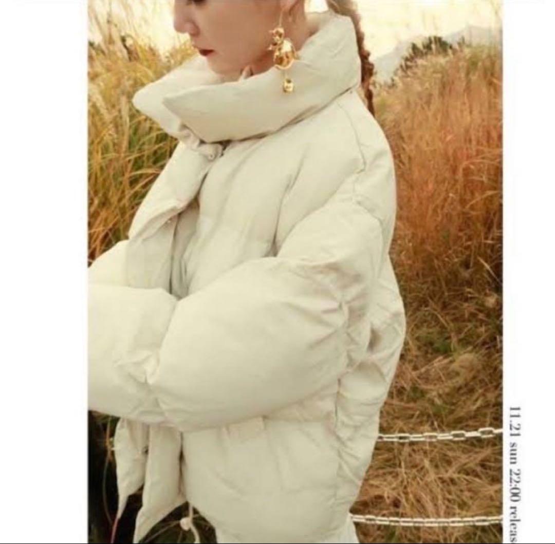 ジャケット・アウター Acka volume down jacket volume down jacket – Acka online store